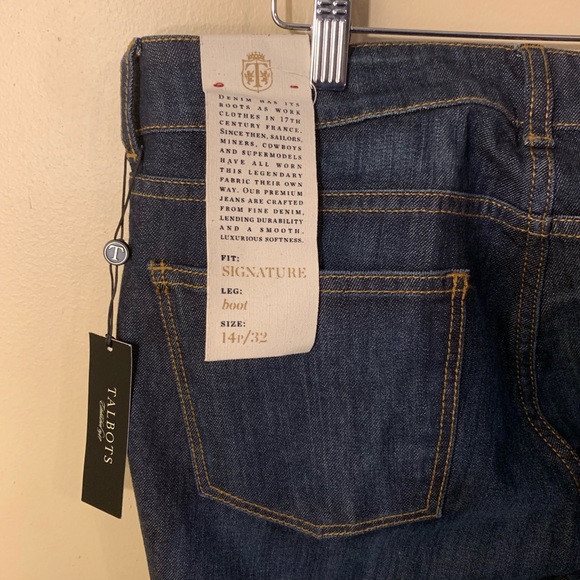 Talbots - Picture 6 of 7